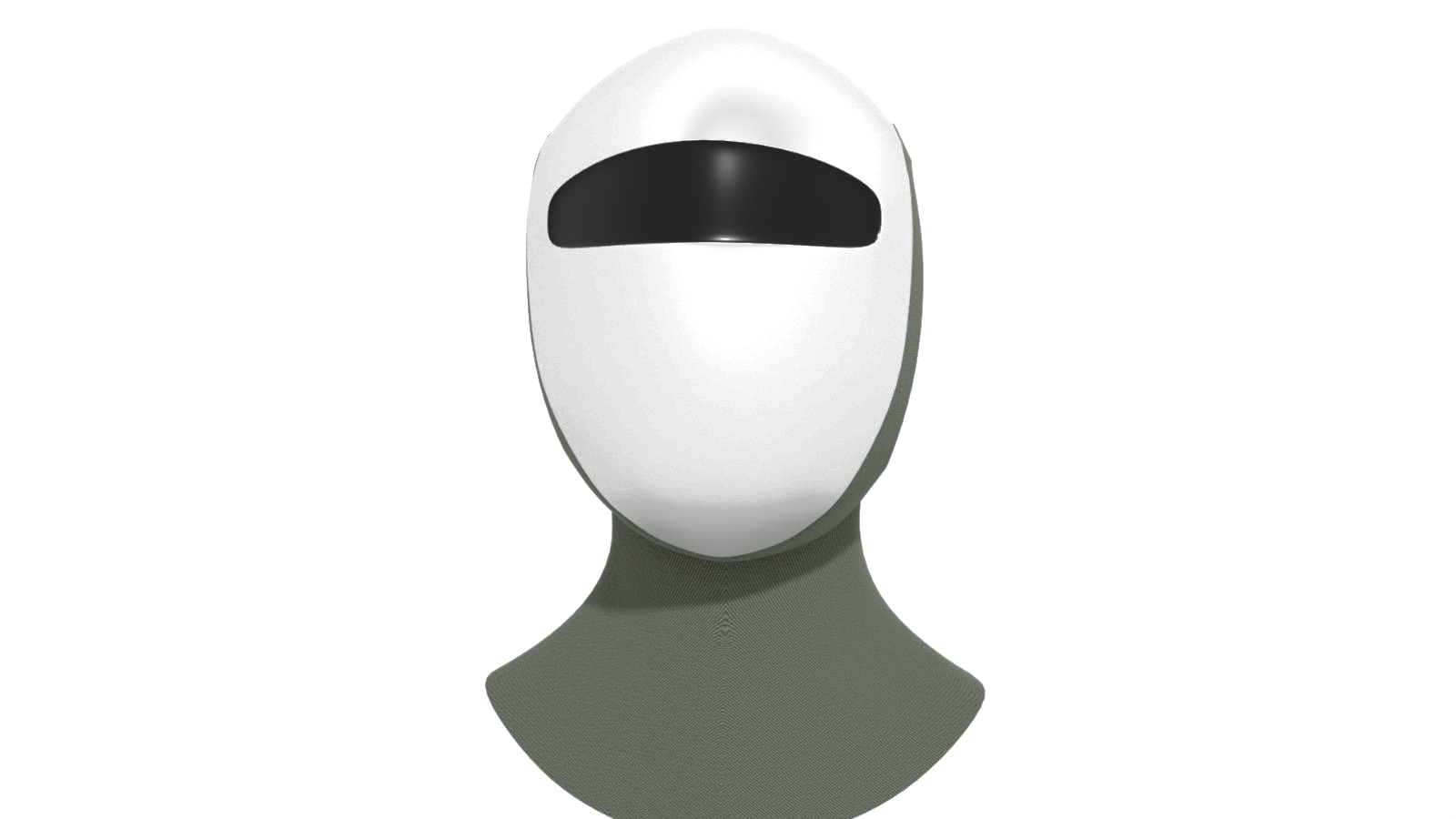 Soft surfaces and restrained form